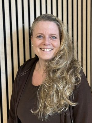 Franziska Schulze, Physiotherapeutin mit Schwerpunkt Bobath-Therapie bei Physiokompass Henke